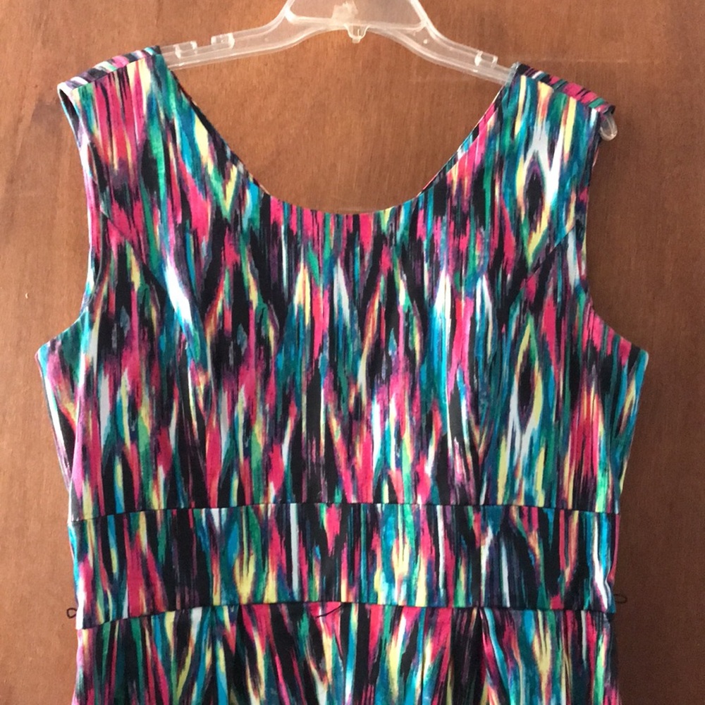 Calvin Klein dress